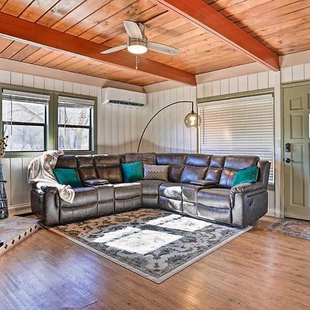 Prescott Home With Deck And Grill Close To Hiking! Exteriér fotografie